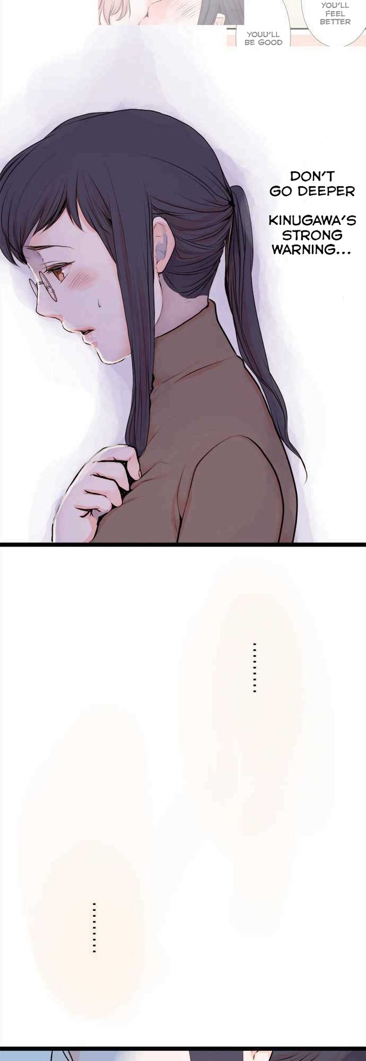 Suimittou wa Shoujo ni Kajira Reru Chapter 25 Page 15