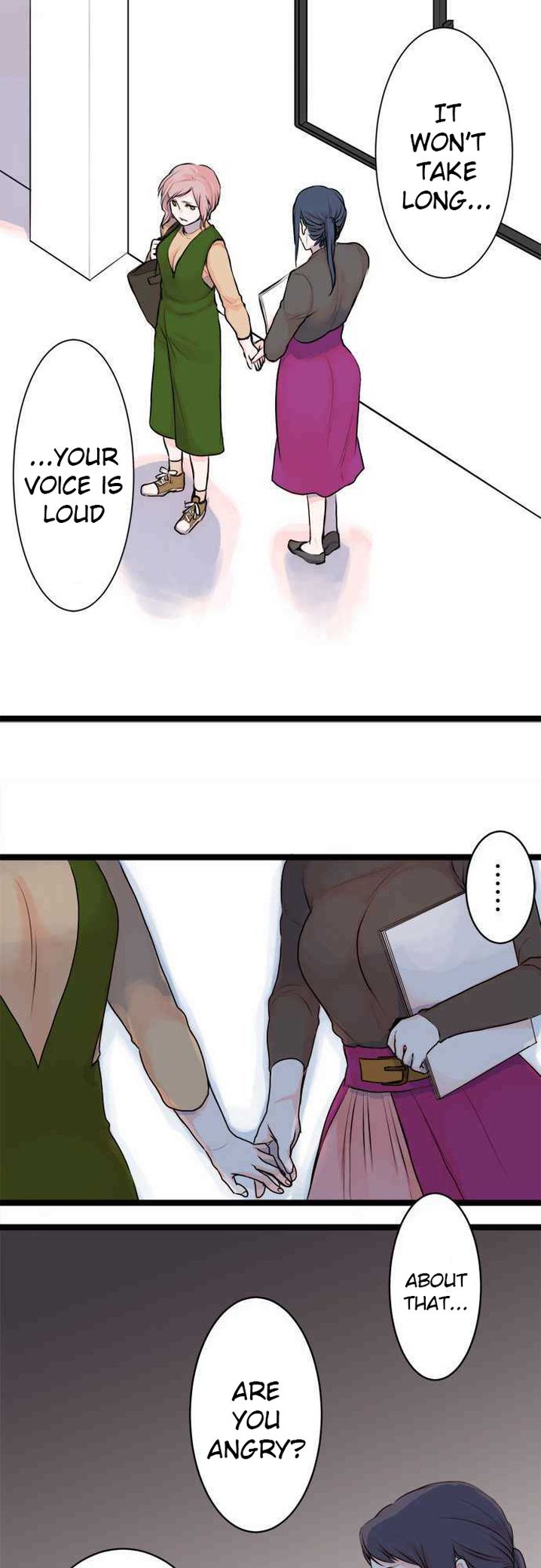 Suimittou wa Shoujo ni Kajira Reru Chapter 25 Page 5