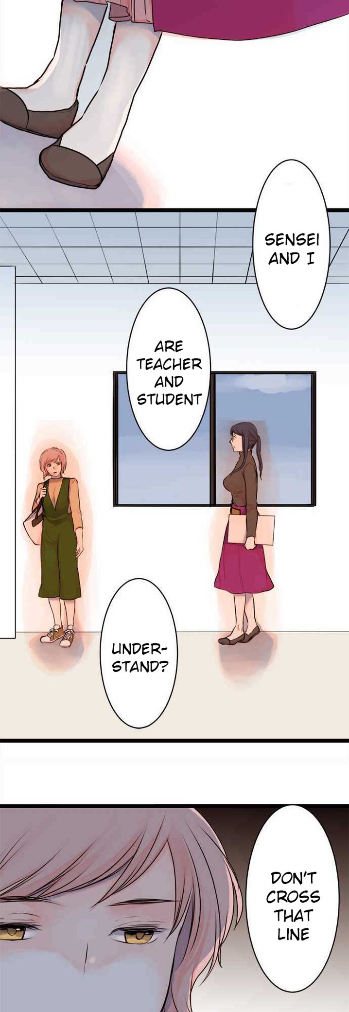 Suimittou wa Shoujo ni Kajira Reru Chapter 25 Page 9