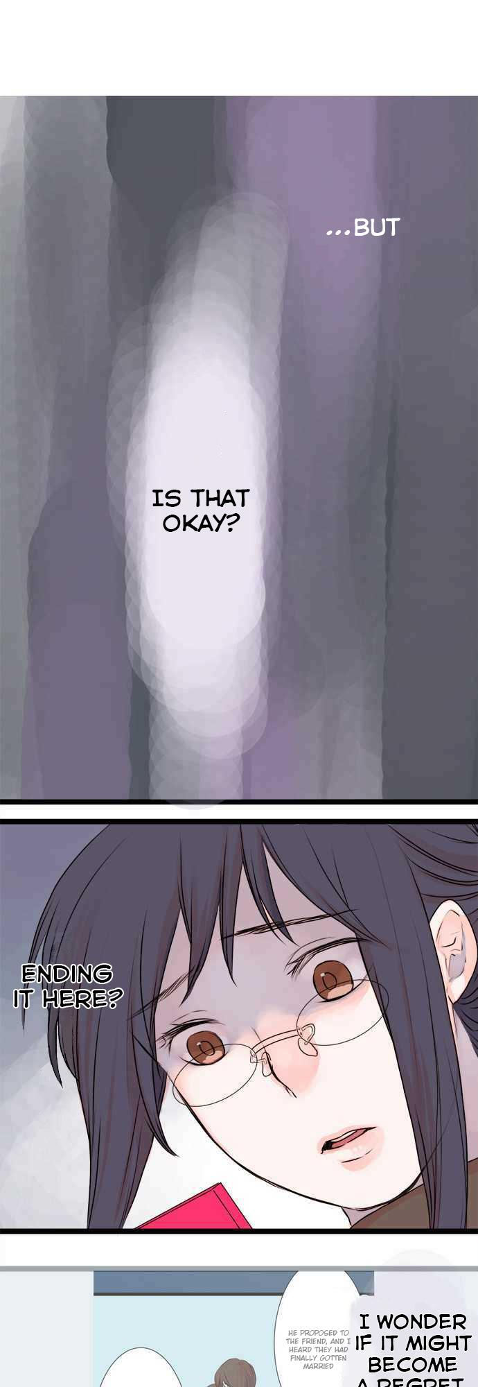 Suimittou wa Shoujo ni Kajira Reru Chapter 26 Page 1