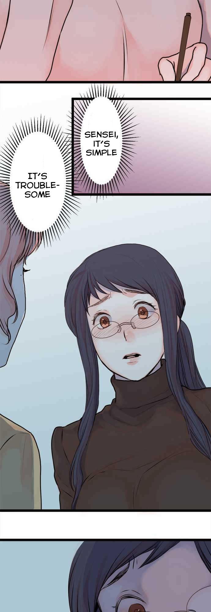 Suimittou wa Shoujo ni Kajira Reru Chapter 26 Page 10