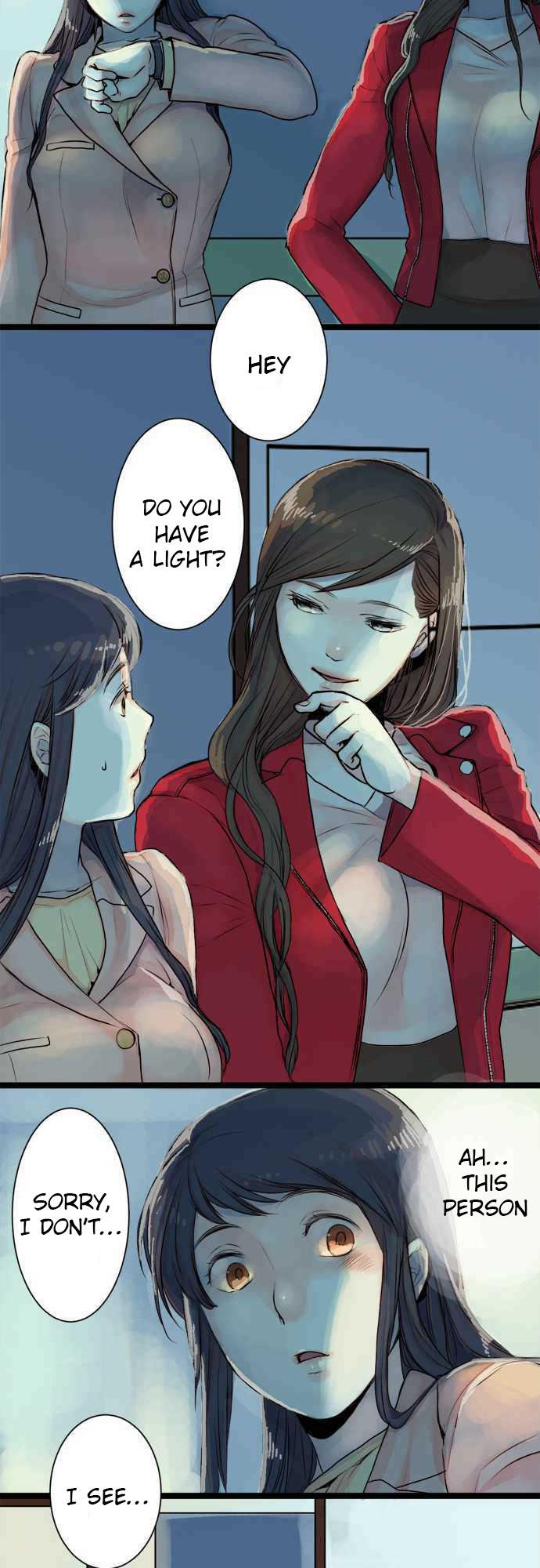 Suimittou wa Shoujo ni Kajira Reru Chapter 26 Page 14