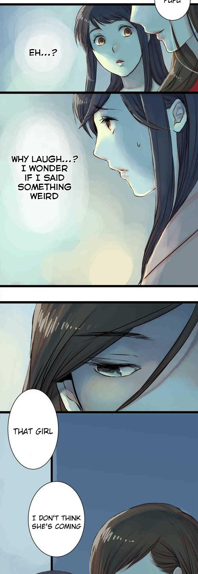 Suimittou wa Shoujo ni Kajira Reru Chapter 26 Page 16