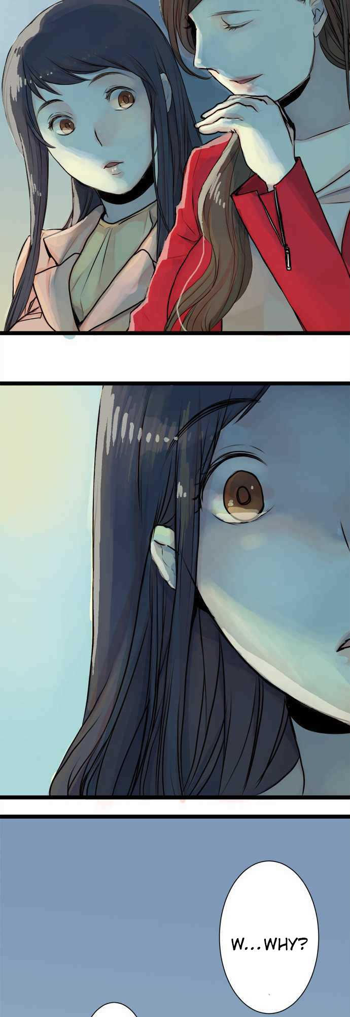Suimittou wa Shoujo ni Kajira Reru Chapter 26 Page 17