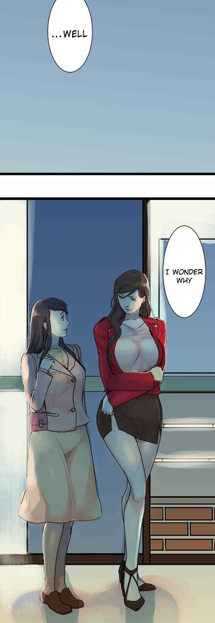 Suimittou wa Shoujo ni Kajira Reru Chapter 26 Page 18