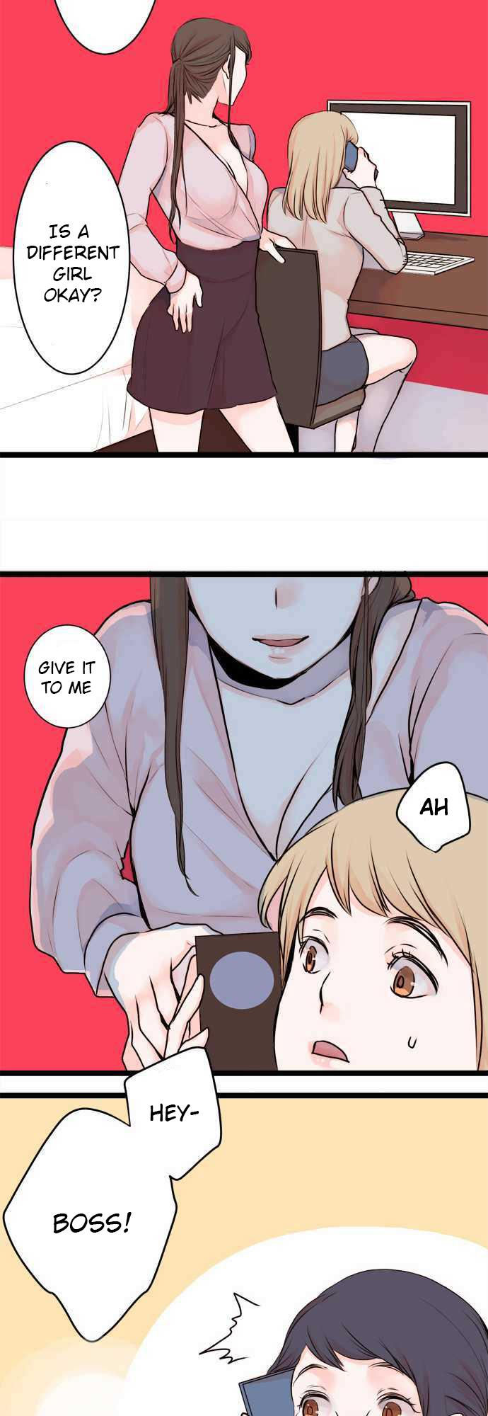 Suimittou wa Shoujo ni Kajira Reru Chapter 26 Page 5