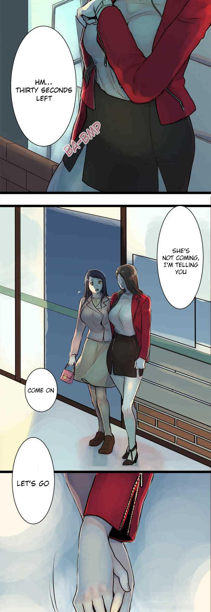Suimittou wa Shoujo ni Kajira Reru Chapter 27 Page 10