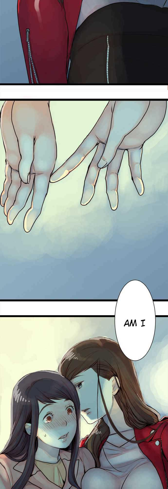 Suimittou wa Shoujo ni Kajira Reru Chapter 27 Page 13