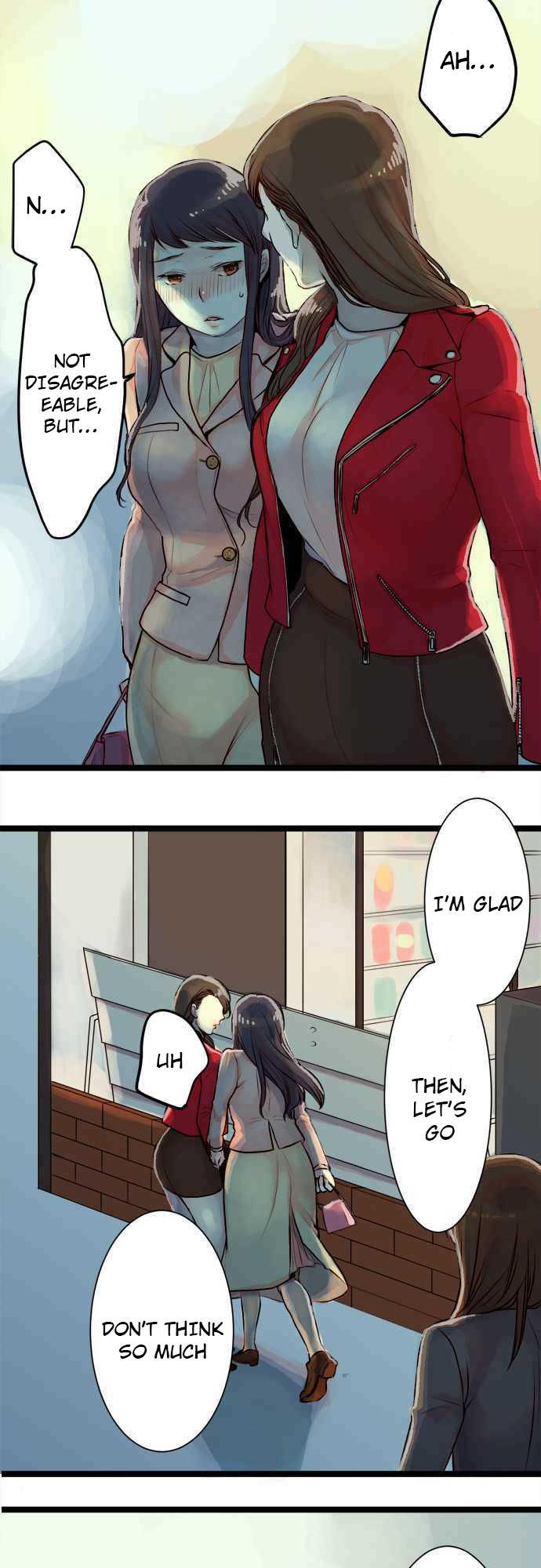 Suimittou wa Shoujo ni Kajira Reru Chapter 27 Page 16