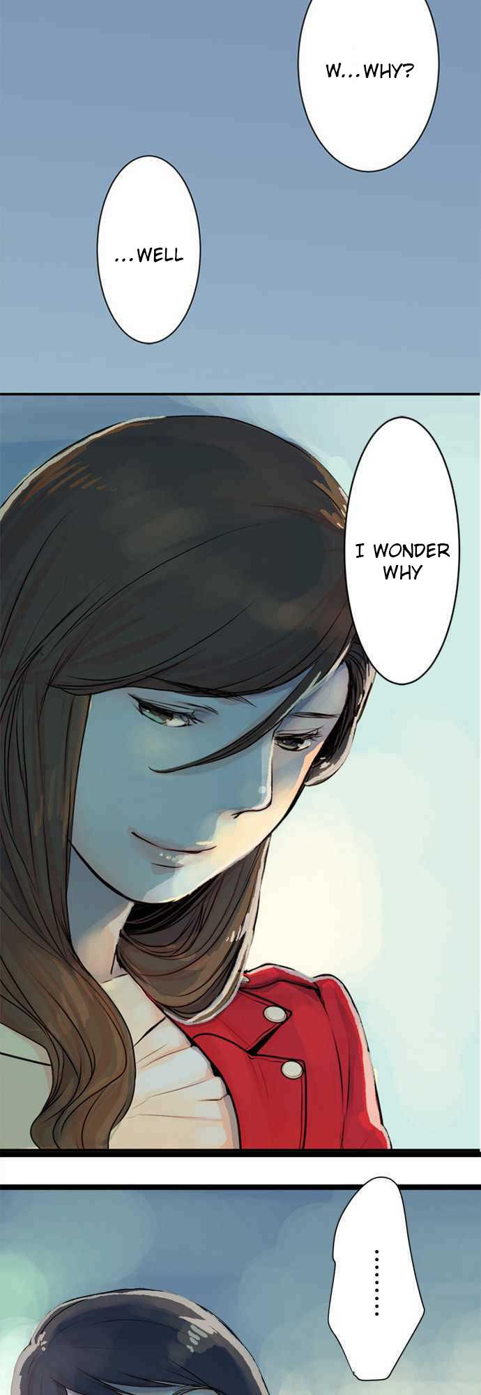 Suimittou wa Shoujo ni Kajira Reru Chapter 27 Page 2