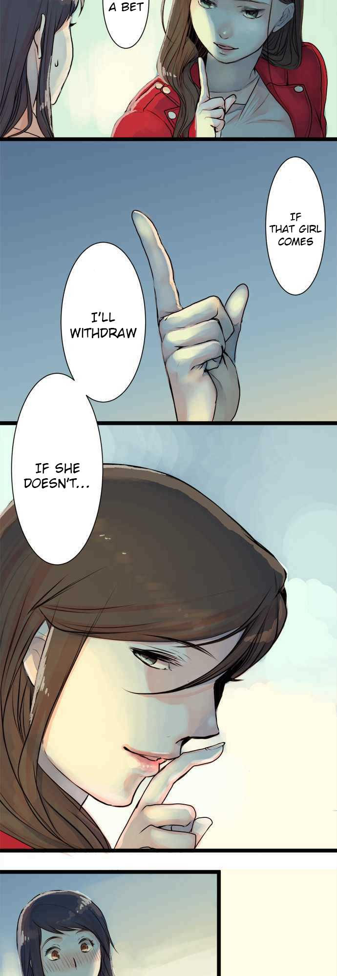 Suimittou wa Shoujo ni Kajira Reru Chapter 27 Page 4