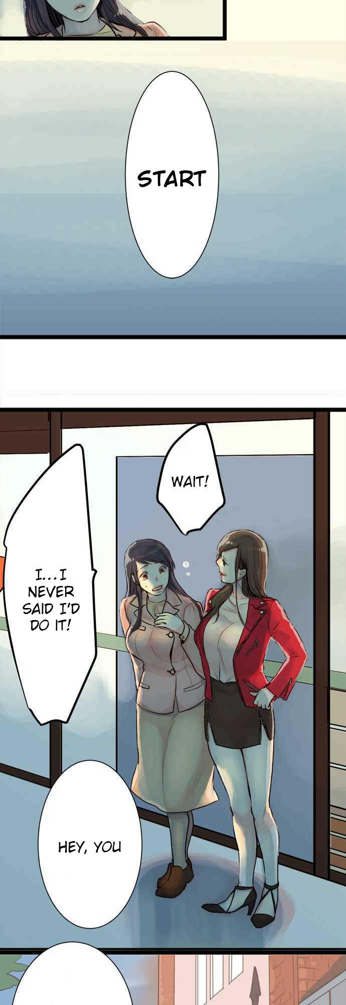 Suimittou wa Shoujo ni Kajira Reru Chapter 27 Page 5
