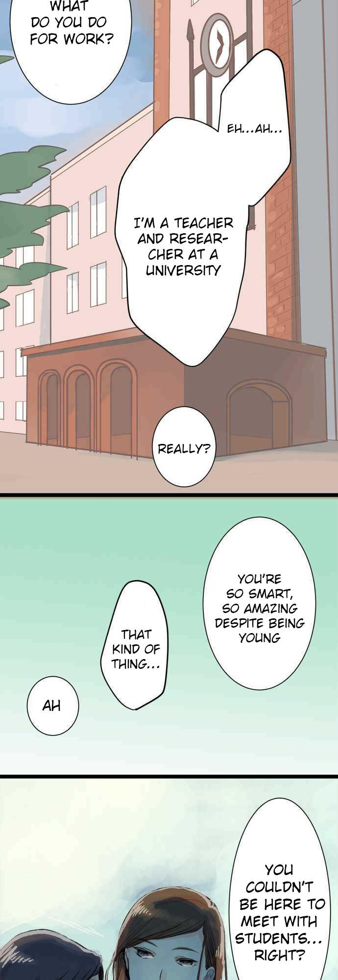 Suimittou wa Shoujo ni Kajira Reru Chapter 27 Page 6
