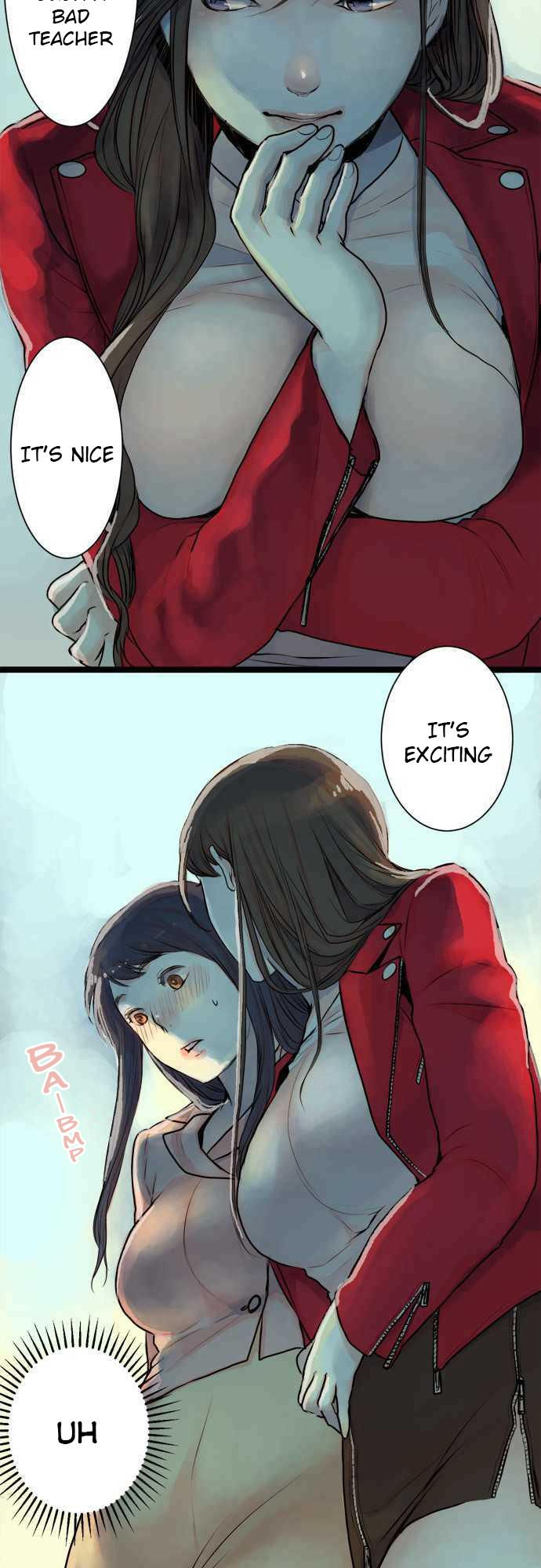 Suimittou wa Shoujo ni Kajira Reru Chapter 27 Page 8