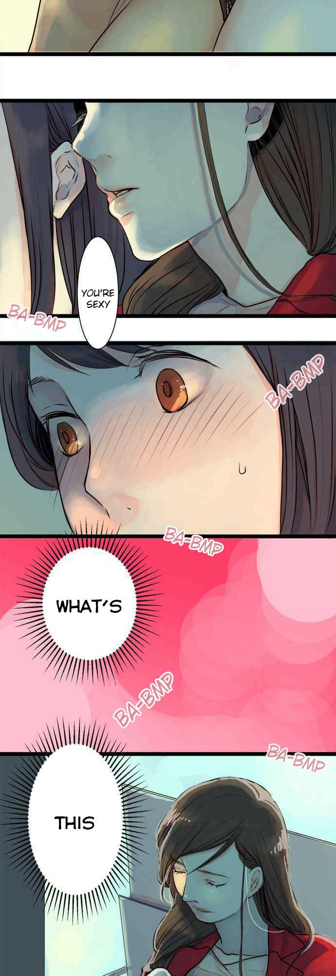 Suimittou wa Shoujo ni Kajira Reru Chapter 27 Page 9