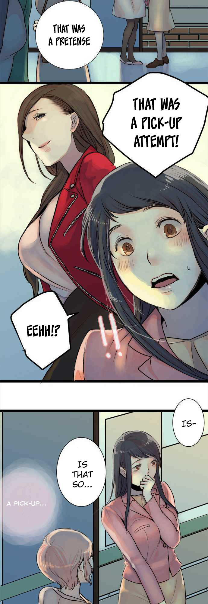 Suimittou wa Shoujo ni Kajira Reru Chapter 28 Page 10