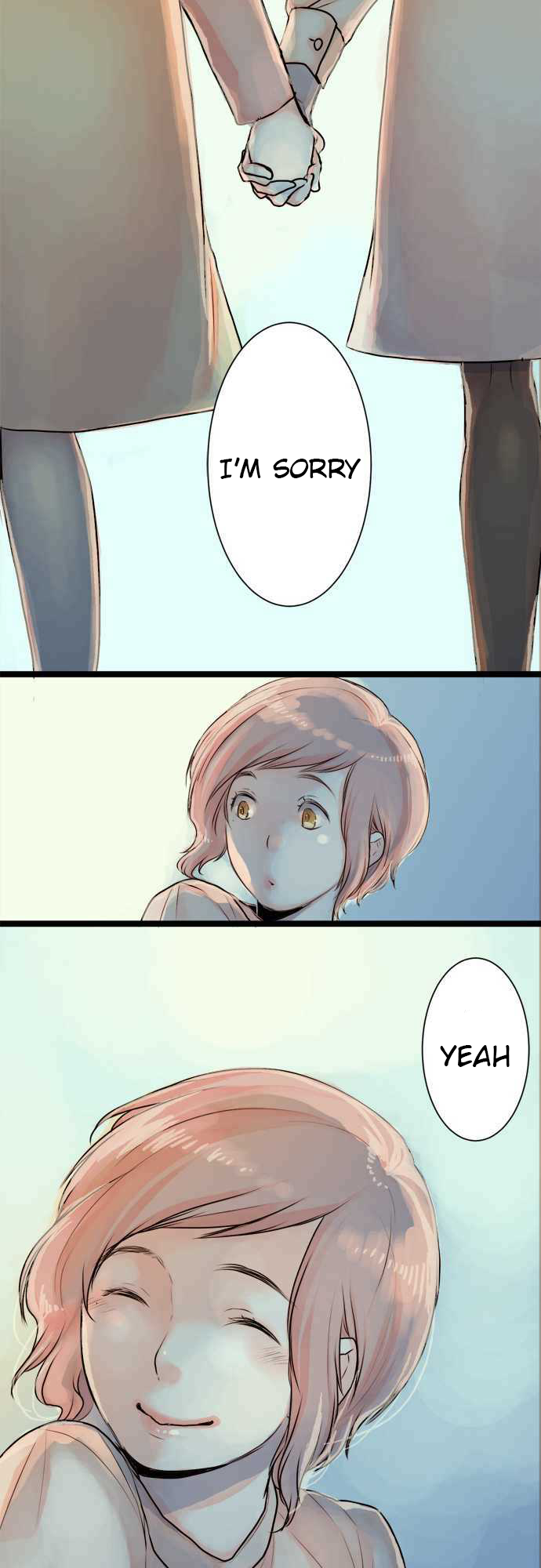 Suimittou wa Shoujo ni Kajira Reru Chapter 28 Page 15