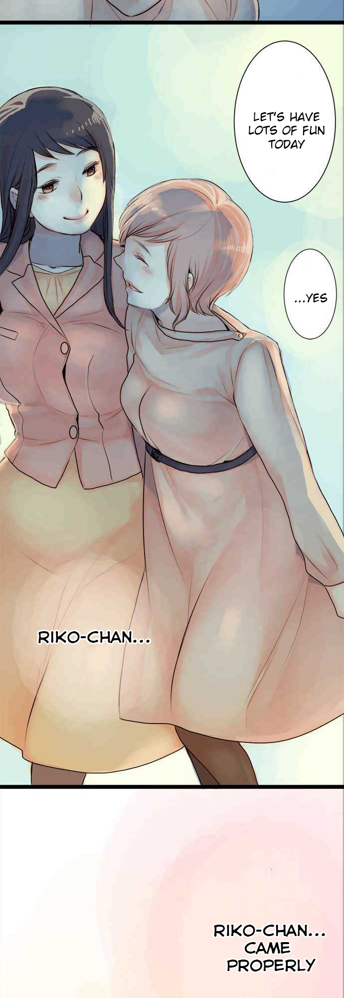 Suimittou wa Shoujo ni Kajira Reru Chapter 28 Page 16