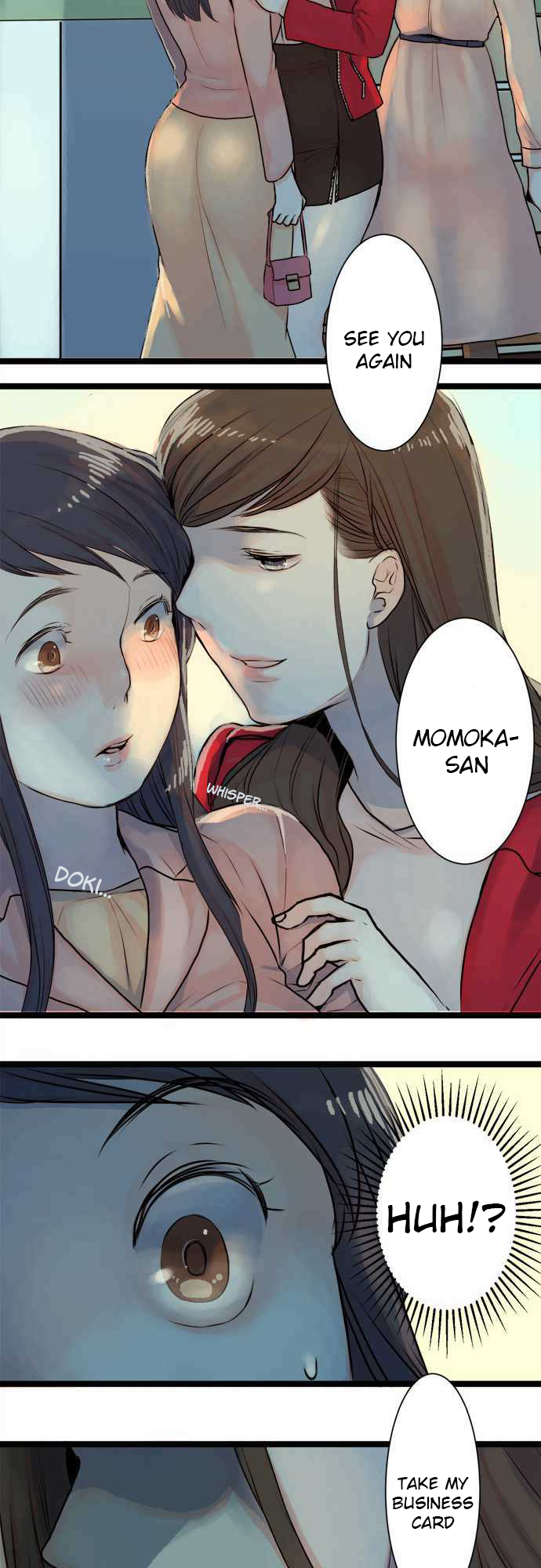 Suimittou wa Shoujo ni Kajira Reru Chapter 28 Page 6