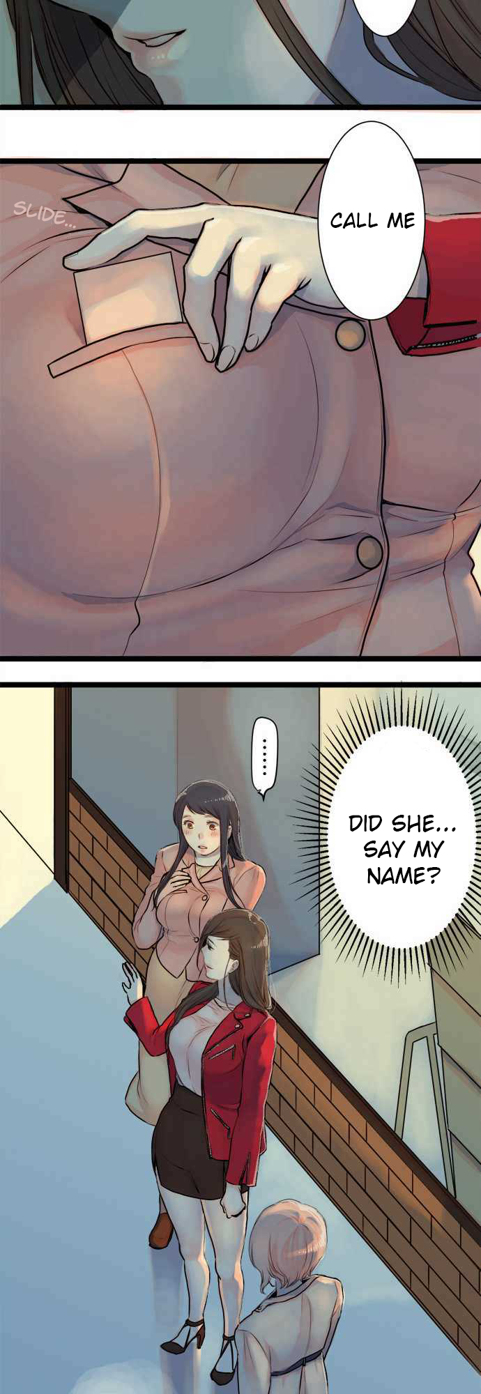 Suimittou wa Shoujo ni Kajira Reru Chapter 28 Page 7