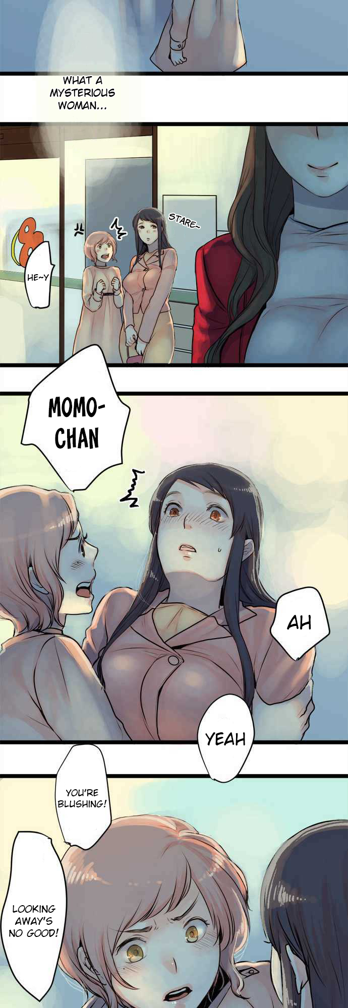 Suimittou wa Shoujo ni Kajira Reru Chapter 28 Page 8