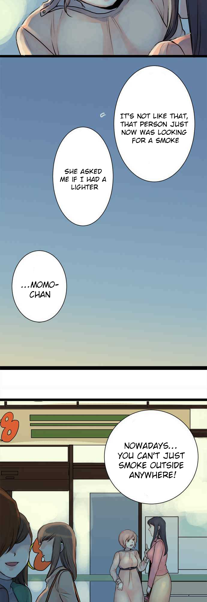 Suimittou wa Shoujo ni Kajira Reru Chapter 28 Page 9