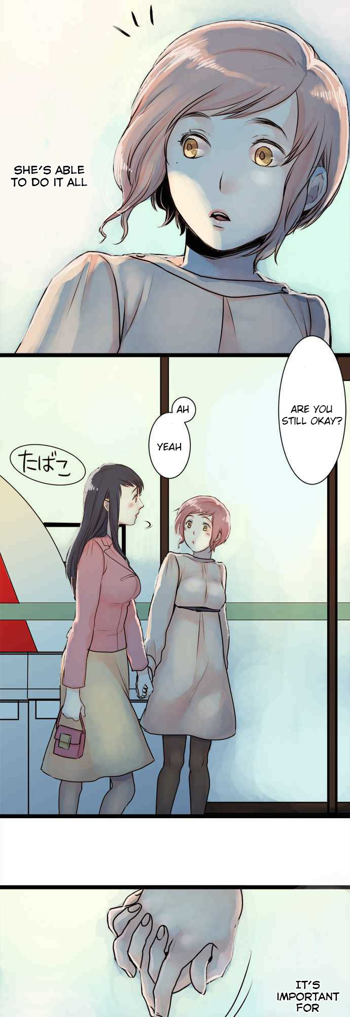 Suimittou wa Shoujo ni Kajira Reru Chapter 29 Page 3