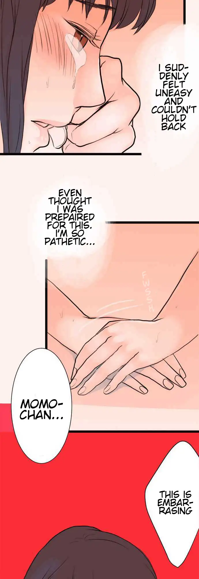 Suimittou wa Shoujo ni Kajira Reru Chapter 3 Page 12