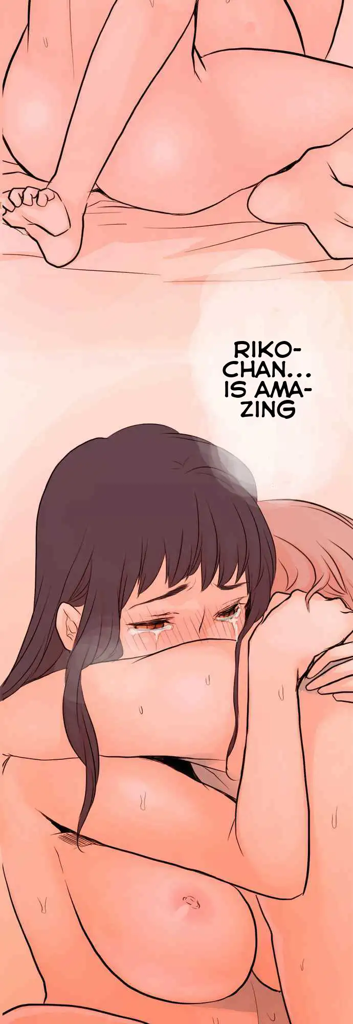 Suimittou wa Shoujo ni Kajira Reru Chapter 3 Page 18