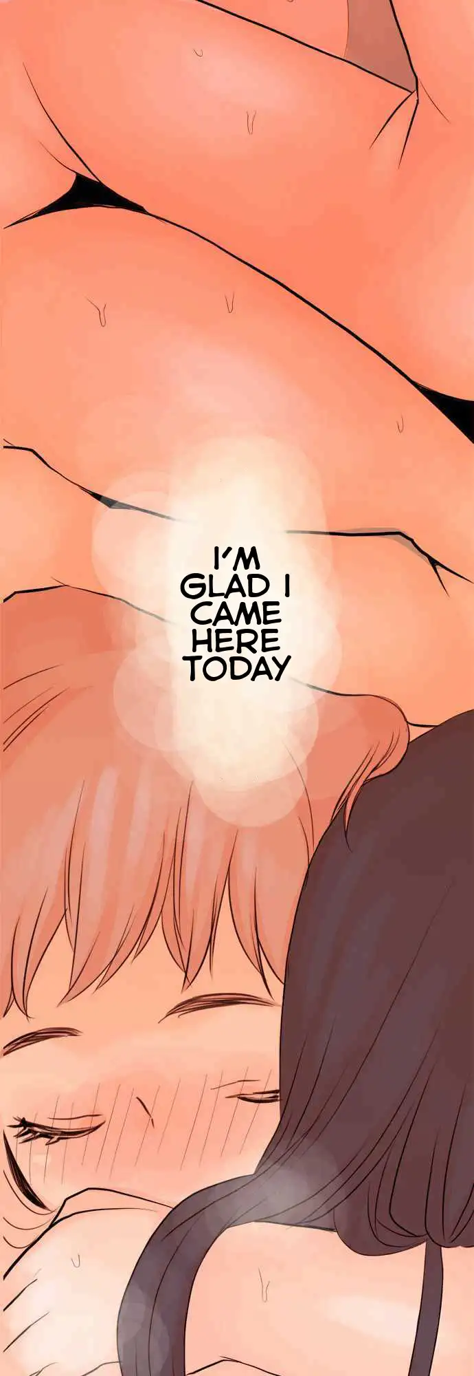 Suimittou wa Shoujo ni Kajira Reru Chapter 3 Page 19