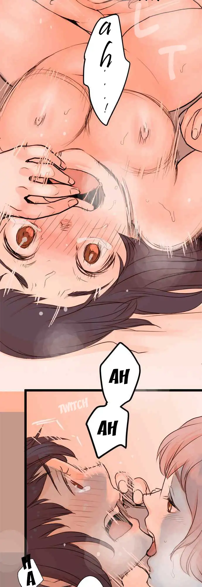 Suimittou wa Shoujo ni Kajira Reru Chapter 3 Page 2