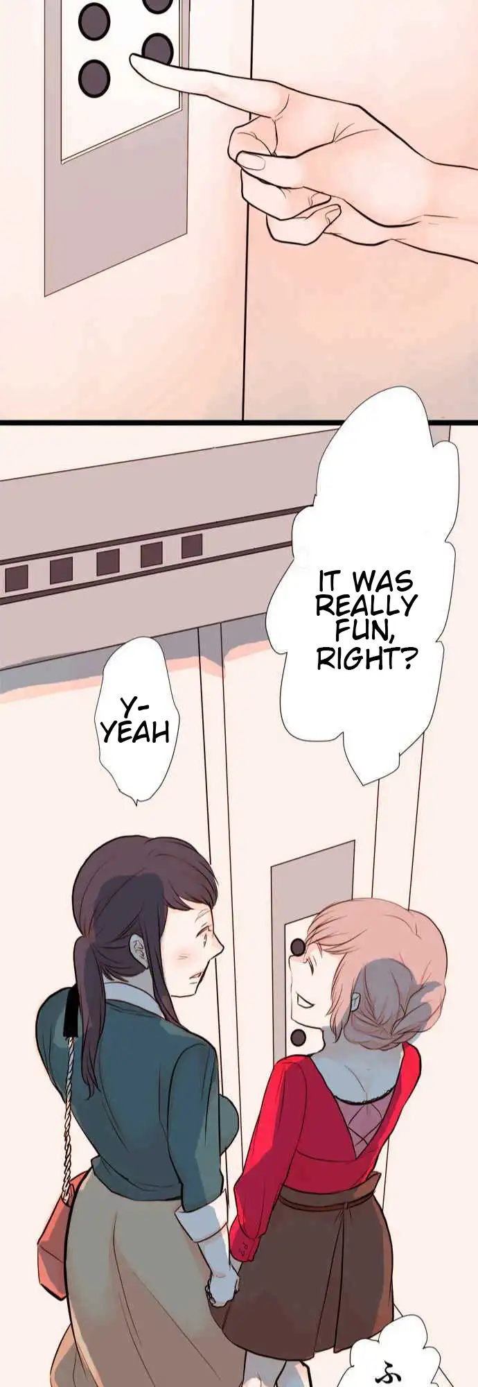 Suimittou wa Shoujo ni Kajira Reru Chapter 3 Page 22