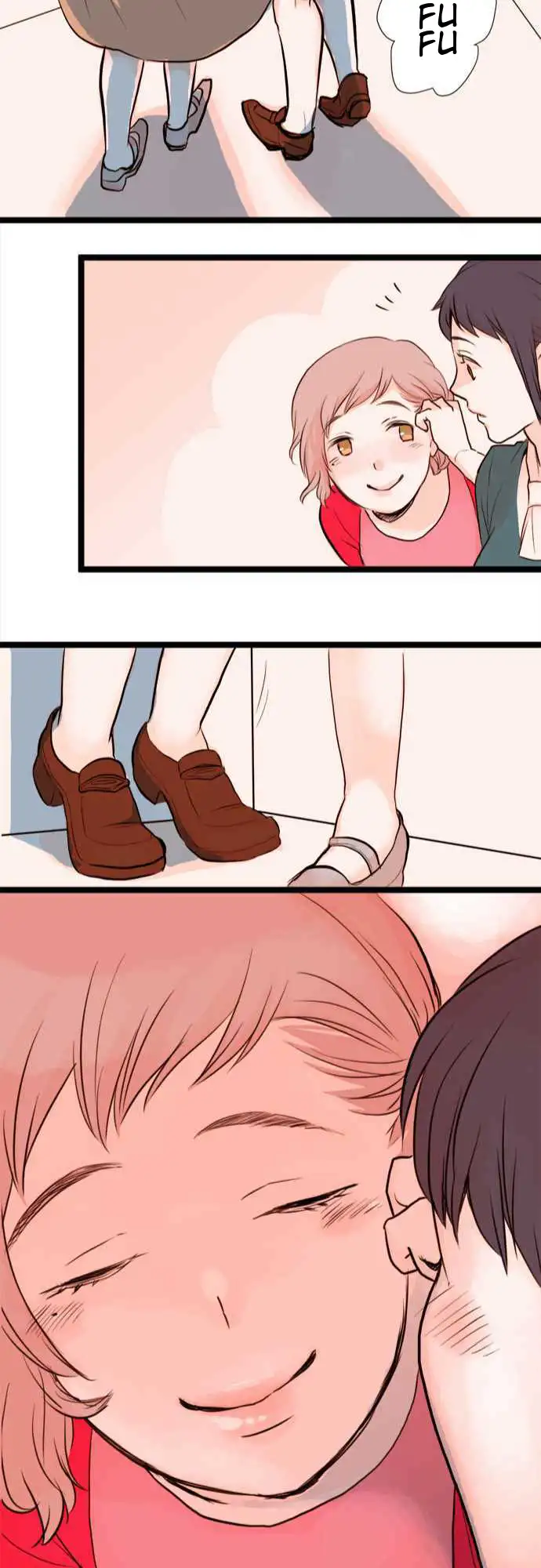 Suimittou wa Shoujo ni Kajira Reru Chapter 3 Page 23