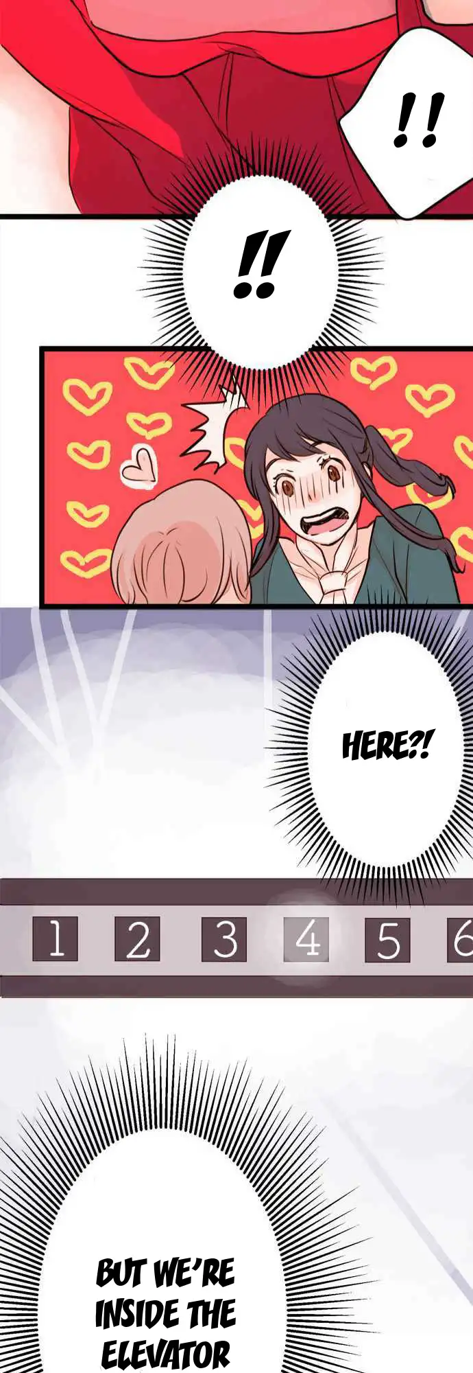 Suimittou wa Shoujo ni Kajira Reru Chapter 3 Page 24