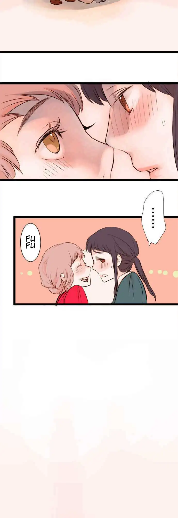 Suimittou wa Shoujo ni Kajira Reru Chapter 3 Page 26