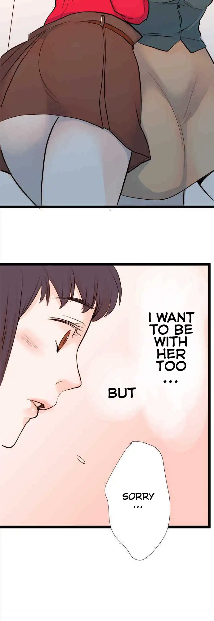 Suimittou wa Shoujo ni Kajira Reru Chapter 3 Page 29