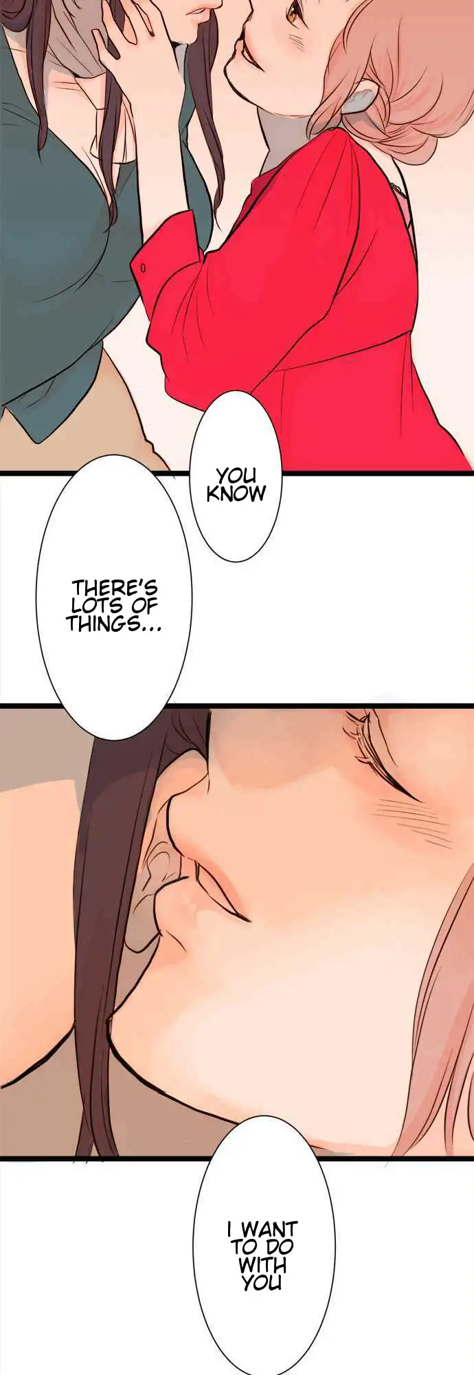 Suimittou wa Shoujo ni Kajira Reru Chapter 3 Page 31