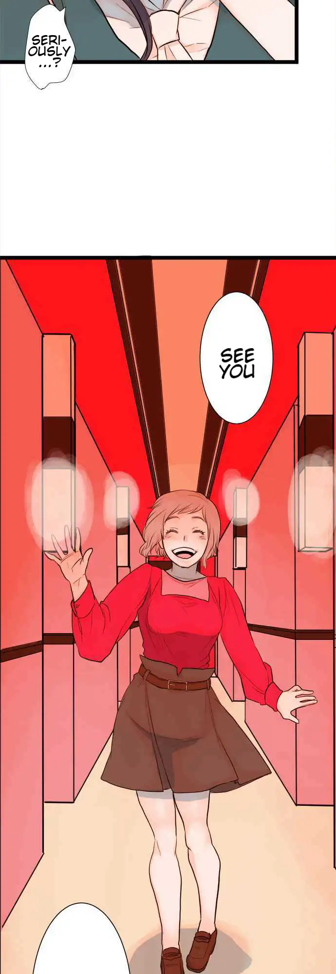 Suimittou wa Shoujo ni Kajira Reru Chapter 3 Page 33