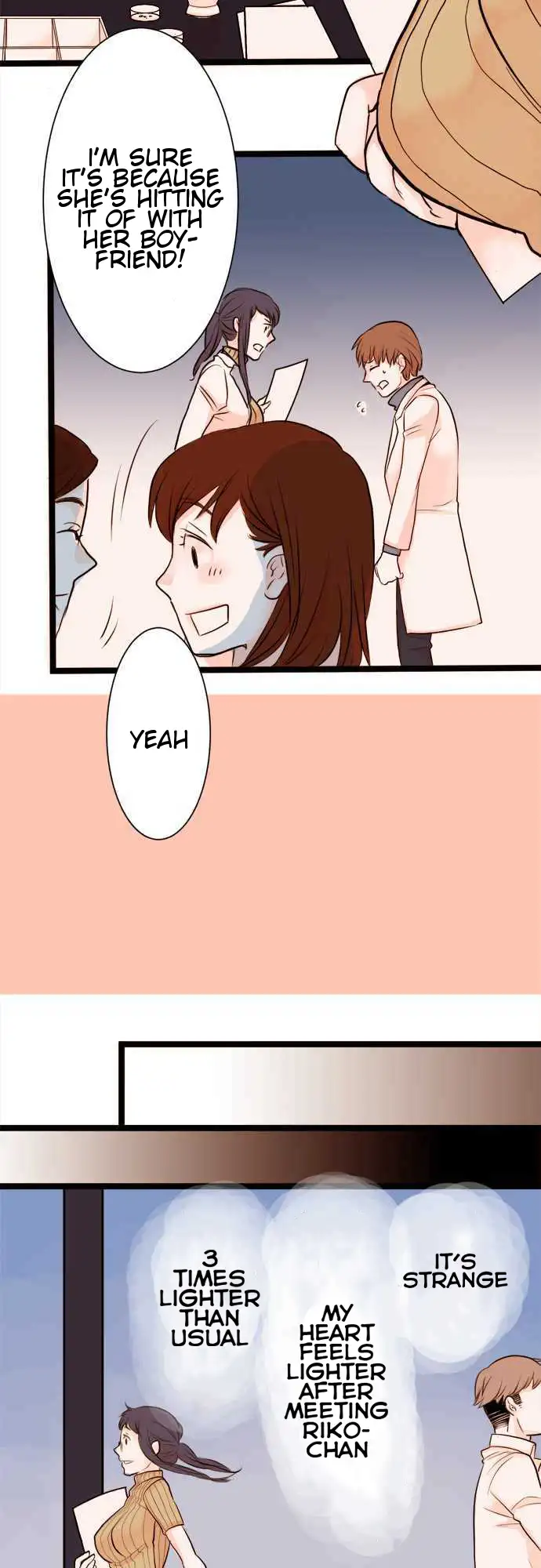Suimittou wa Shoujo ni Kajira Reru Chapter 3 Page 40