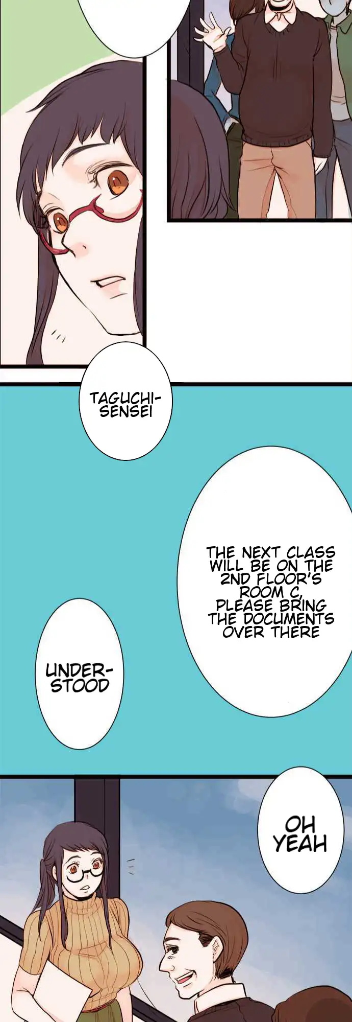 Suimittou wa Shoujo ni Kajira Reru Chapter 3 Page 42