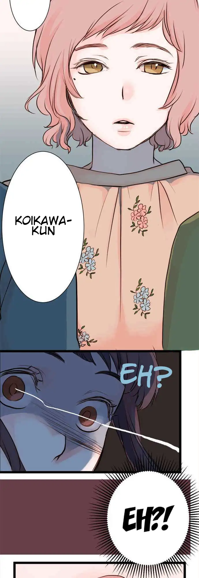 Suimittou wa Shoujo ni Kajira Reru Chapter 3 Page 44