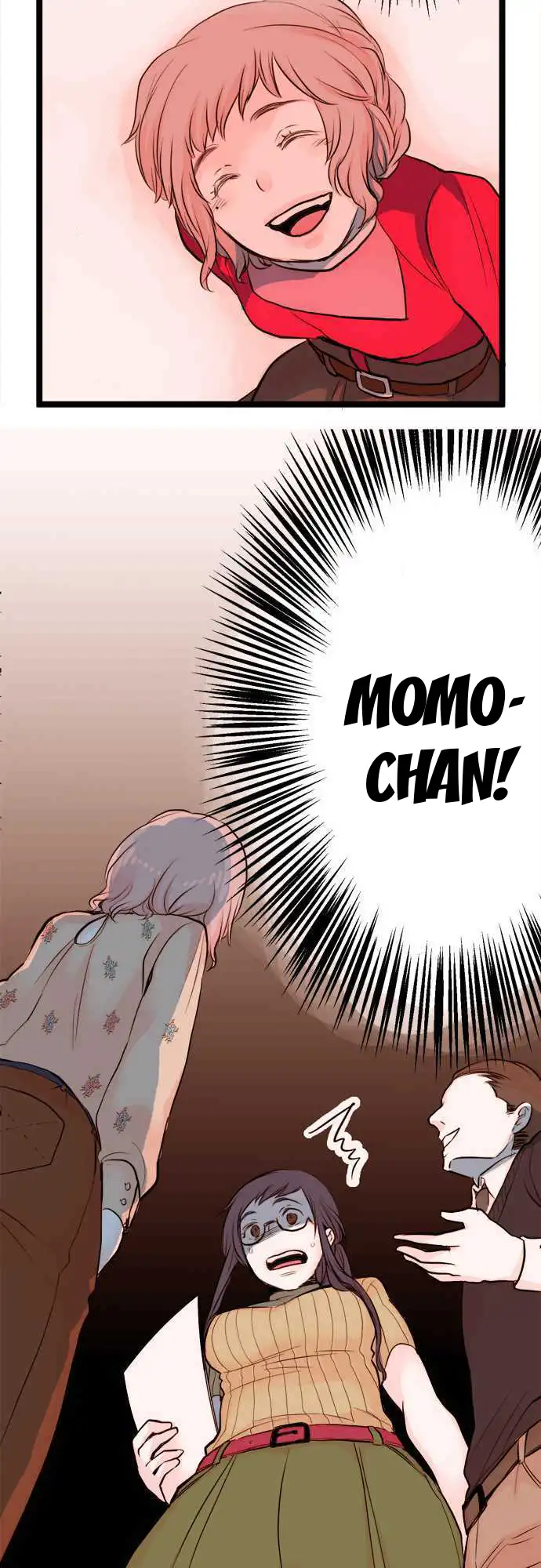 Suimittou wa Shoujo ni Kajira Reru Chapter 3 Page 45