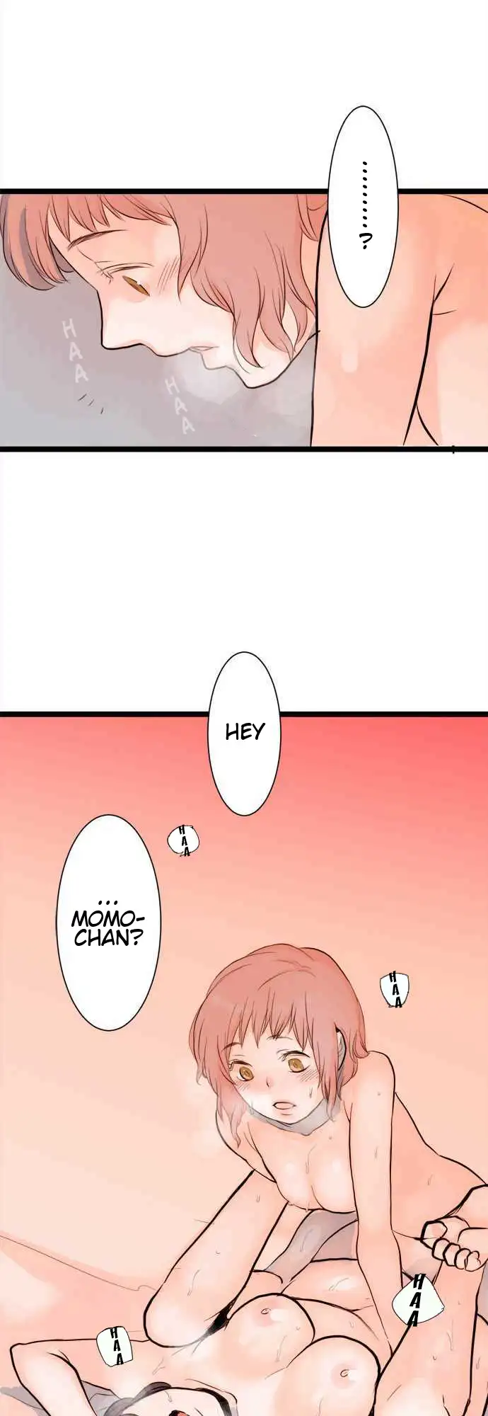 Suimittou wa Shoujo ni Kajira Reru Chapter 3 Page 9