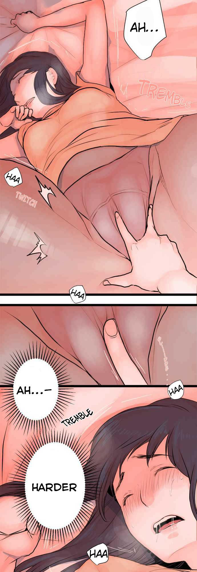 Suimittou wa Shoujo ni Kajira Reru Chapter 30 Page 7