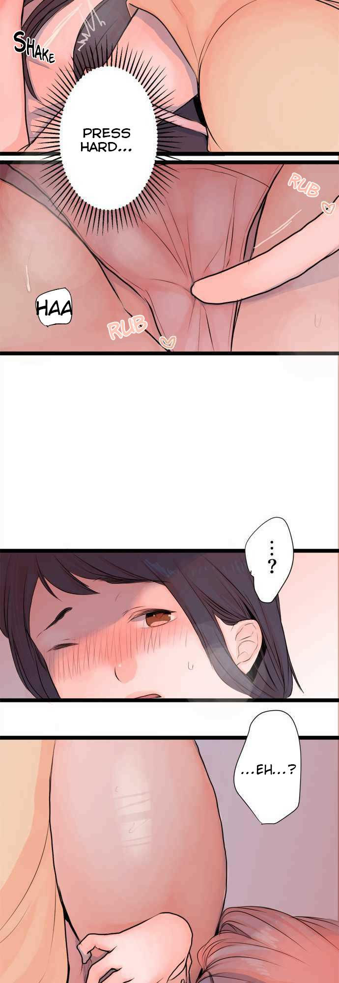 Suimittou wa Shoujo ni Kajira Reru Chapter 30 Page 8