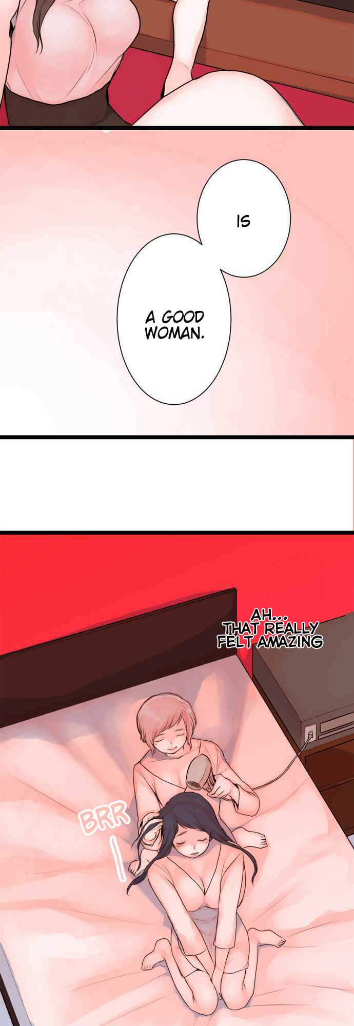 Suimittou wa Shoujo ni Kajira Reru Chapter 31 Page 10