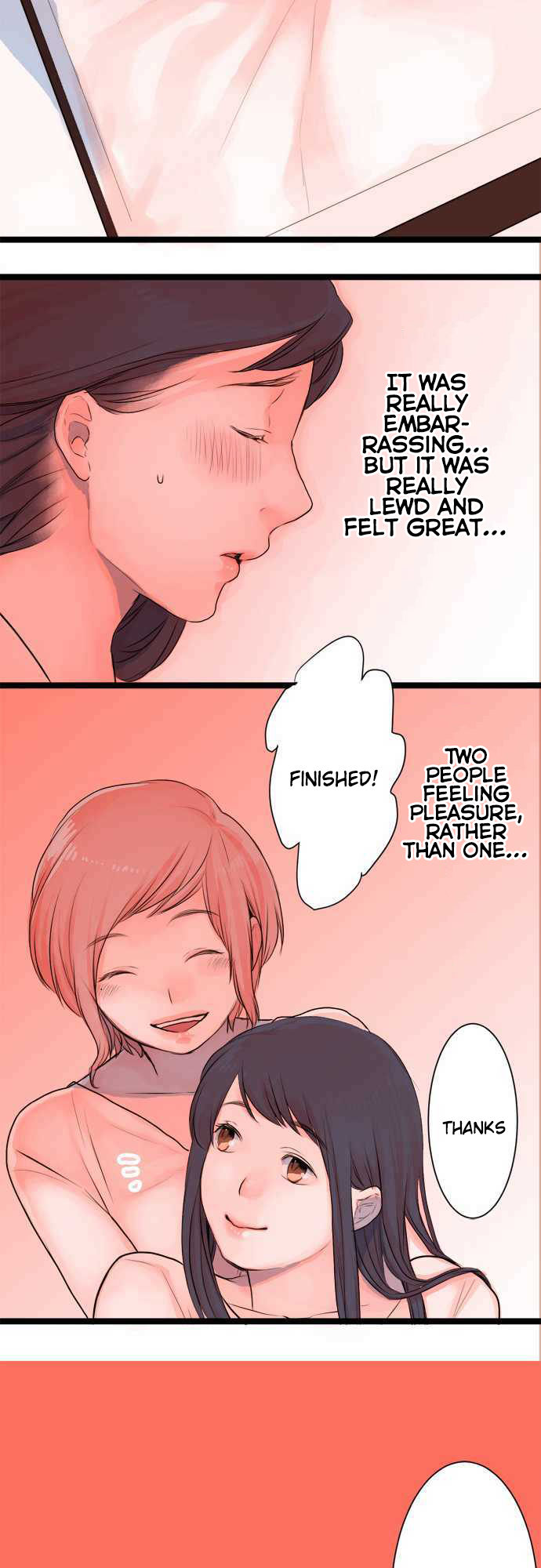 Suimittou wa Shoujo ni Kajira Reru Chapter 31 Page 11