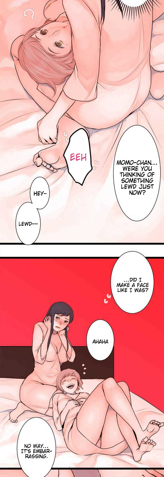Suimittou wa Shoujo ni Kajira Reru Chapter 31 Page 16