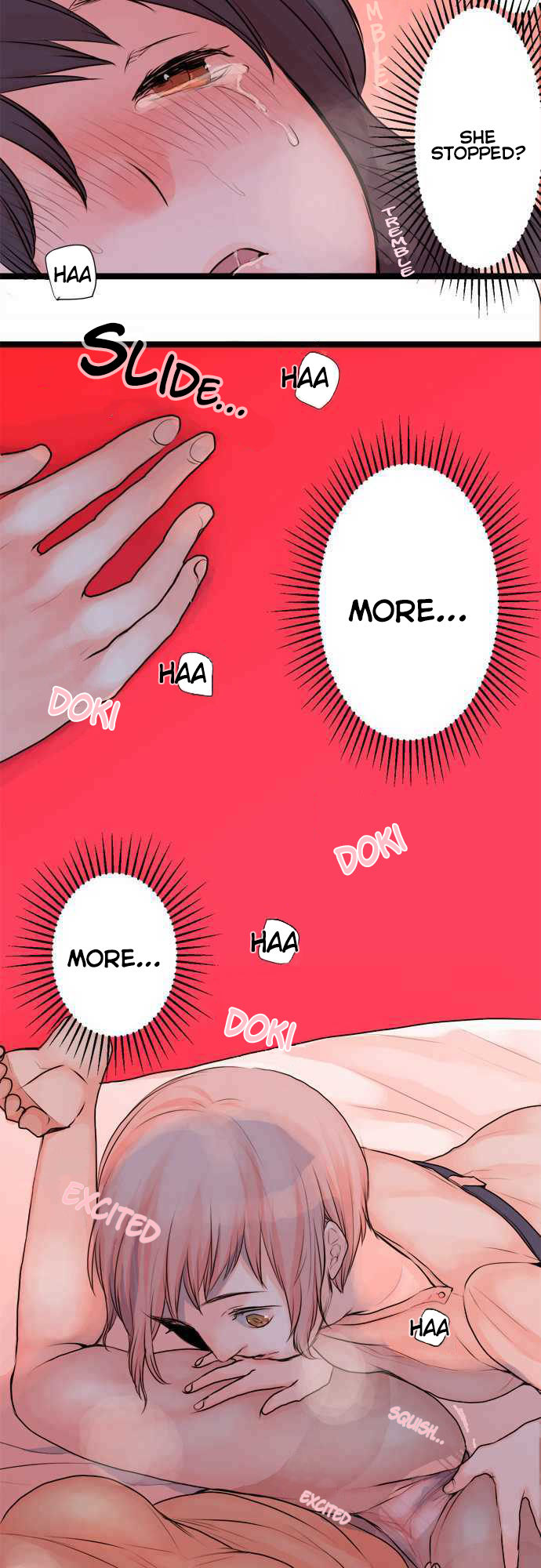 Suimittou wa Shoujo ni Kajira Reru Chapter 31 Page 2