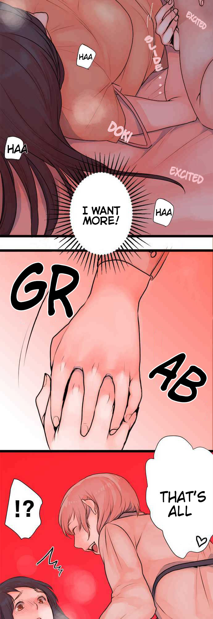 Suimittou wa Shoujo ni Kajira Reru Chapter 31 Page 3